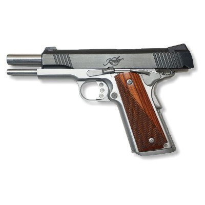 KIMBER CUSTOM II 45 ACP (45 Auto) - Image 3 of 3
