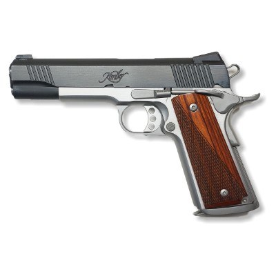 KIMBER CUSTOM II 45 ACP (45 Auto) - Image 1 of 3