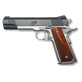 KIMBER CUSTOM II 45 ACP (45 Auto) - Image 1 of 3