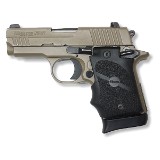 SIG SAUER P938 9MM FDE SCORPION 9MM LUGER (9x19 PARA) - 1 of 3