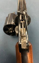 SMITH & WESSON 36-7 .38 SPL - Image 3 of 3