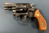 SMITH & WESSON 36-7 .38 SPL - Image 1 of 3