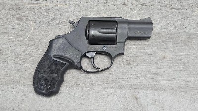 TAURUS MODEL 856 .38 SPL - Image 2 of 3