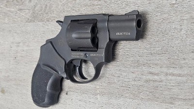 TAURUS MODEL 856 .38 SPL - Image 3 of 3