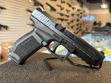 CANIK TP9SF 9MM LUGER (9X19 PARA) - 2 of 3