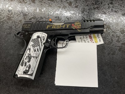 AUTO-ORDNANCE 1911 .45 ACP - Image 3 of 3