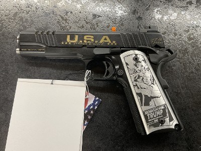 AUTO-ORDNANCE 1911 .45 ACP - Image 2 of 3
