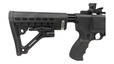 RUGER 10/22 .22 LR - Image 2 of 3