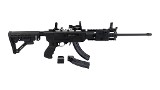 RUGER 10/22 .22 LR - Image 1 of 3