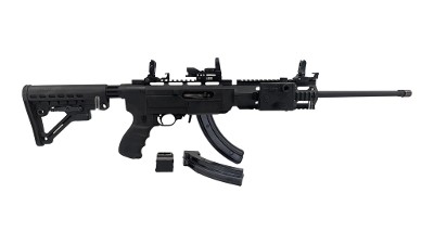 RUGER 10/22 .22 LR - Image 1 of 3