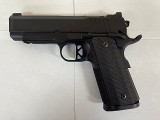 DAN WESSON FIREARMS TCP .45 ACP - 1 of 3