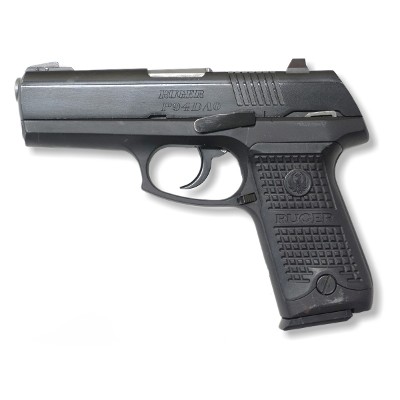 RUGER P-94DAO .40 S&W - Image 1 of 3
