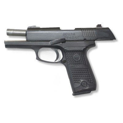 RUGER P-94DAO .40 S&W - Image 3 of 3
