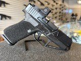 GLOCK 43X 9MM LUGER (9x19 PARA) - 2 of 2