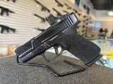 GLOCK 43X 9MM LUGER (9x19 PARA) - 1 of 2