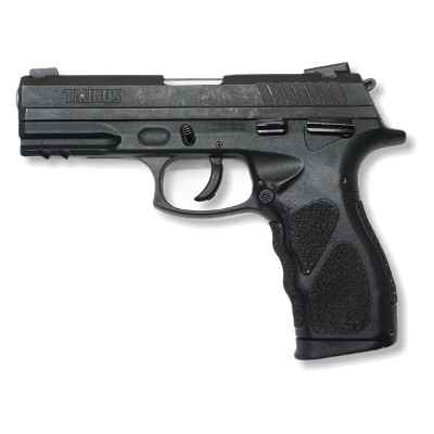 TAURUS TH9 9MM LUGER (9x19 PARA) - Image 1 of 3