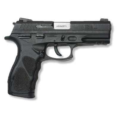 TAURUS TH9 9MM LUGER (9x19 PARA) - Image 2 of 3