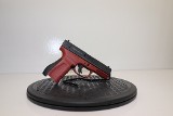 FMK 9C1 G2 FAT 9MM 4 14RD ENGRAVED DFM CR 9MM LUGER (9X19 PARA) - 3 of 3