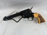 HAWES FIREARMS CO. WESTERN SIXSHOOTER .22 LR - 1 of 3