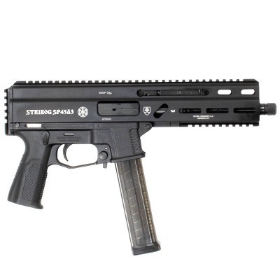 GRAND POWER STRIBOG SP45A3 .45 ACP - Image 2 of 3