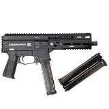 GRAND POWER STRIBOG SP45A3 .45 ACP - Image 3 of 3