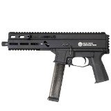 GRAND POWER STRIBOG SP45A3 .45 ACP - Image 1 of 3