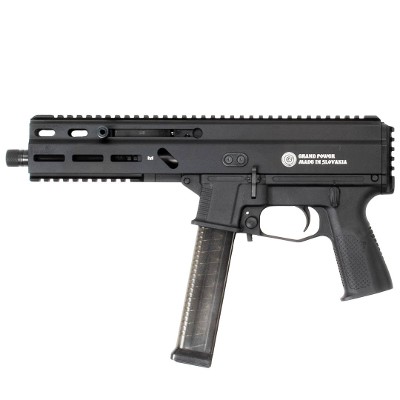 GRAND POWER STRIBOG SP45A3 .45 ACP - Image 1 of 3