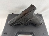 WALTHER PPQ .22 LR - 1 of 3