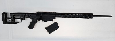 RUGER PRECISION 6MM CREEDMORE 6MM CREEDMOR - Image 1 of 3