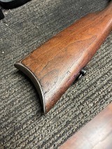 WINCHESTER 1895 SR Carbine.30-40 KRAG - Image 3 of 3