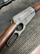 WINCHESTER 1895 SR Carbine.30-40 KRAG - Image 2 of 3