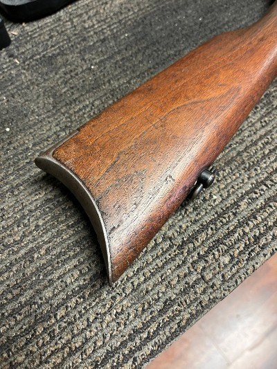 WINCHESTER 1895 SR Carbine.30-40 KRAG - Image 3 of 3