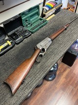 WINCHESTER 1895 SR Carbine.30-40 KRAG - Image 1 of 3