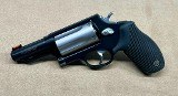 TAURUS JUDGE.45 LC/.410 GA - Image 1 of 3