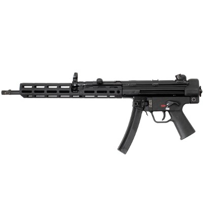 HECKLER & KOCH SP5L 9MM LUGER (9X19 PARA) - Image 1 of 2