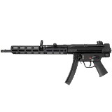 HECKLER & KOCH SP5L 9MM LUGER (9X19 PARA) - Image 1 of 2