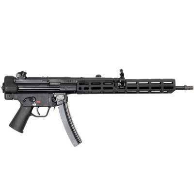 HECKLER & KOCH SP5L 9MM LUGER (9X19 PARA) - Image 2 of 2