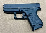 GLOCK G43 9MM LUGER (9x19 PARA) - 2 of 3