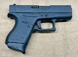 GLOCK G43 9MM LUGER (9x19 PARA) - 3 of 3