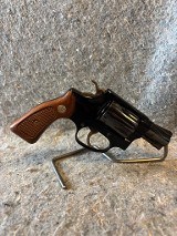 SMITH & WESSON 37 .38 SPL - Image 1 of 3