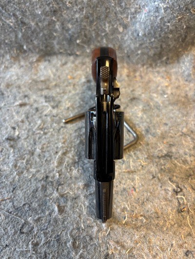 SMITH & WESSON 37 .38 SPL - Image 3 of 3