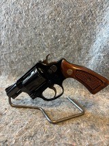 SMITH & WESSON 37 .38 SPL - Image 2 of 3