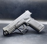 SPRINGFIELD ARMORY XD-9 9MM LUGER (9x19 PARA) - Image 1 of 3