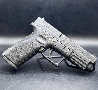SPRINGFIELD ARMORY XD-9 9MM LUGER (9x19 PARA) - Image 2 of 3