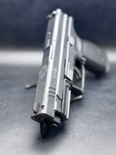 SPRINGFIELD ARMORY XD-9 9MM LUGER (9x19 PARA) - Image 3 of 3