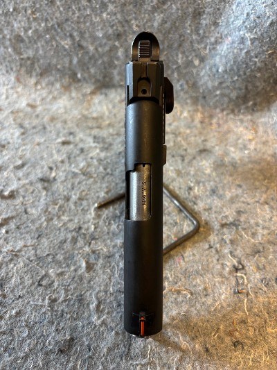 SPRINGFIELD ARMORY COMPACT 9MM LUGER (9x19 PARA) - Image 3 of 3