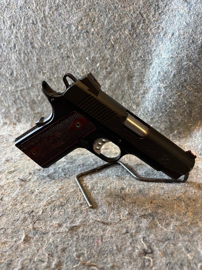 SPRINGFIELD ARMORY COMPACT 9MM LUGER (9x19 PARA) - Image 2 of 3