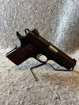 SPRINGFIELD ARMORY COMPACT 9MM LUGER (9x19 PARA) - Image 2 of 3