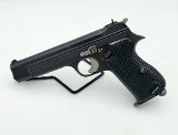SIG ARMS AG P210/Pistola 49 9MM LUGER (9x19 PARA) - 1 of 3