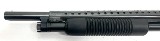 MOSSBERG 500A PISTOL GRIP SHOTGUN 12 GA - 2 of 3